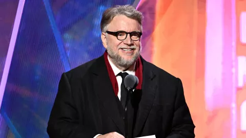 nominados bafta 2026 guillermo del toro frankenstein