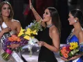 Historia de Miss Universo