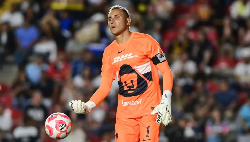 Pumas vs Orlando, resultado en vivo