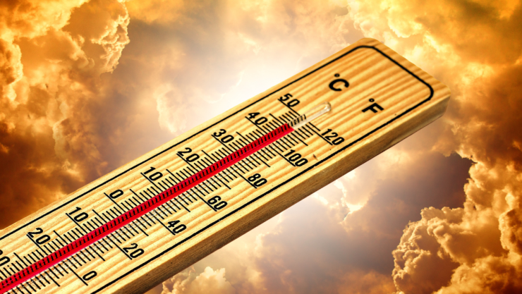 “El Niño” 2026: Fenómeno natural rompería records establecidos hace 150 años