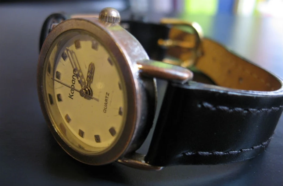 la contribución del Cambio de Horario de Verano este año se estima en 1244 Gigawatts-hora