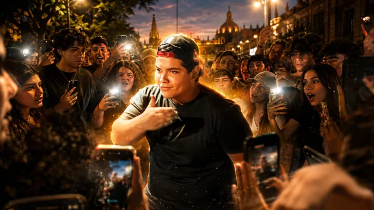 ¿Quién tiene más ‘aura’ en Guadalajara? Así será el concurso inspirado en la tendencia viral
