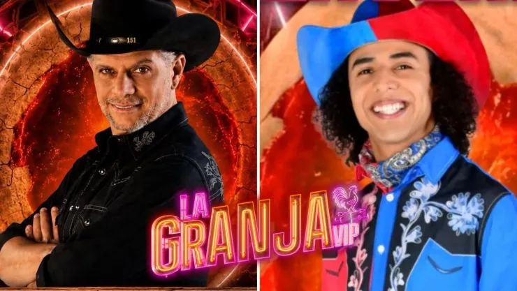 Qué sucede si un peón sale de La Granja VIP Segunda Temporada