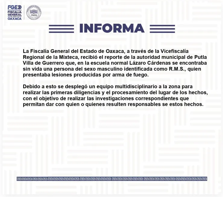 asesinan-a-rigoberto-martínez-entrenador-de-básquetbol-niños-triquis-de-oaxaca-comunicado