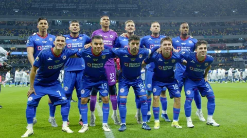 cruz azul refuerzos 2024 liga mx