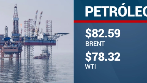 Tipo de cambio: Precio del DÓLAR HOY 17 de junio 2024 en México