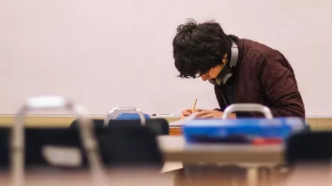 Vacaciones Semana Santa 2025 ¿Cuándo entran y salen los alumnos del COBACH Baja California?