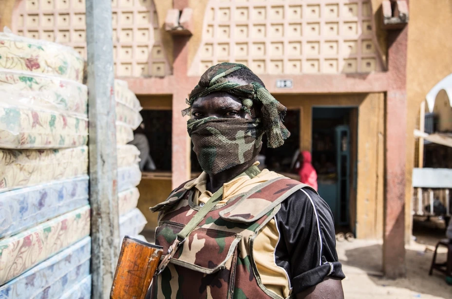 Boko Haram
