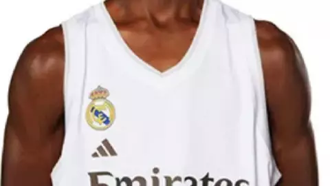 Real Madrid Traoré
