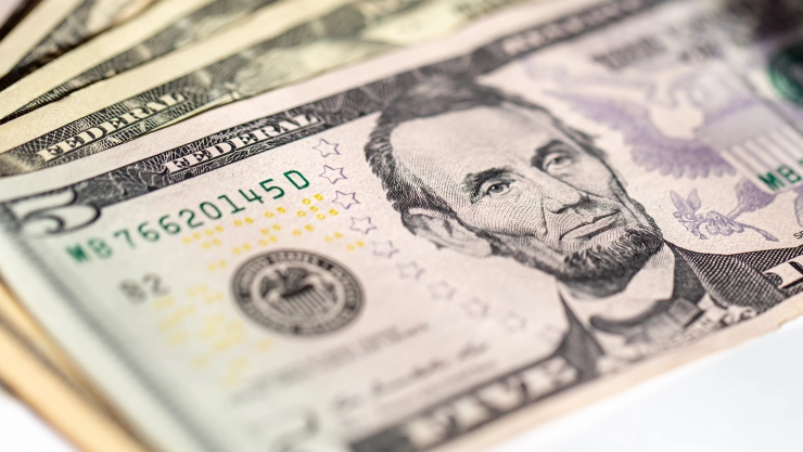 Tipo de cambio del dólar en Tijuana