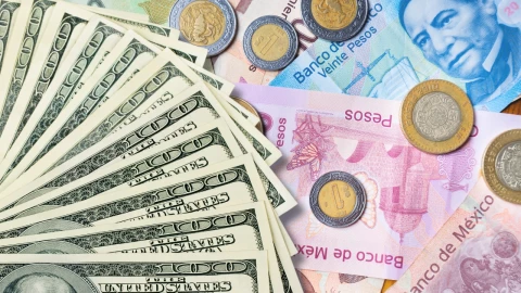 Precio del dólar hoy