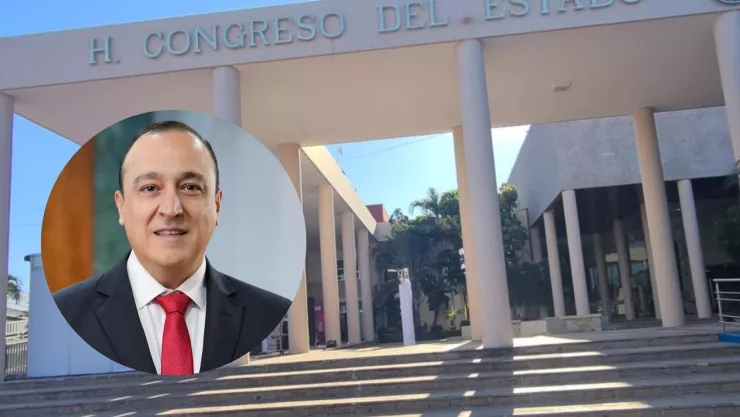 Antonio Menéndez, nuevo alcalde de Ahome