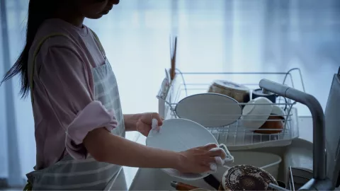 ¿Qué sugiere la psicología para afrontar las pequeñas tareas diarias?