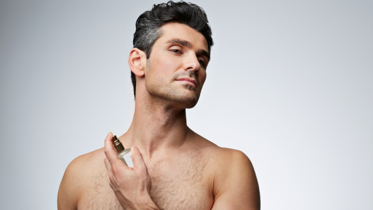 mejores perfumes hombre 2025