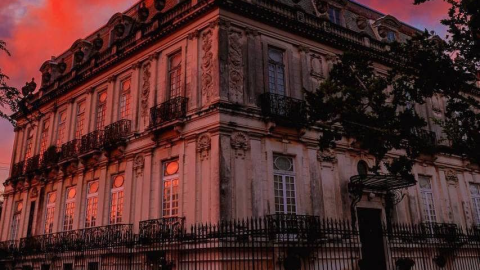 Reconocen a Mérida en la categoría Best Big Cities 2022