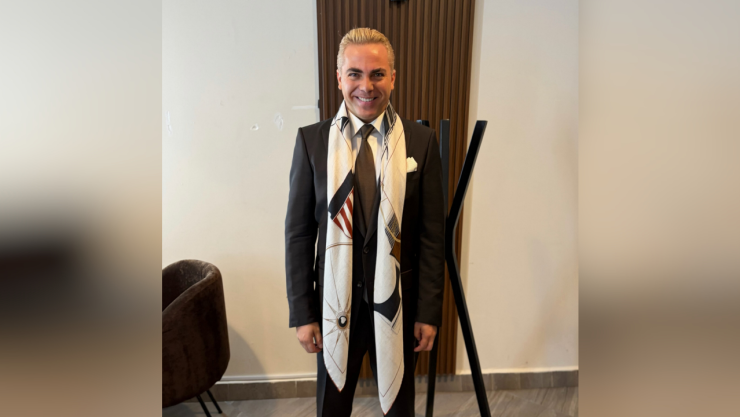 Cristian Castro podría entar a la UNAM con pase directo