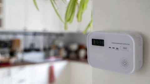 Monóxido de carbono