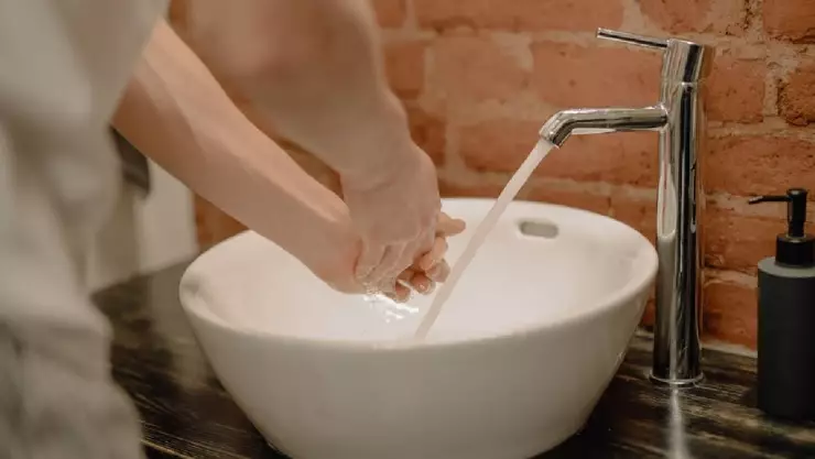 ¡Llena las cubetas! Falta de agua afectará a estas colonias de Veracruz este jueves 14 de mayo
