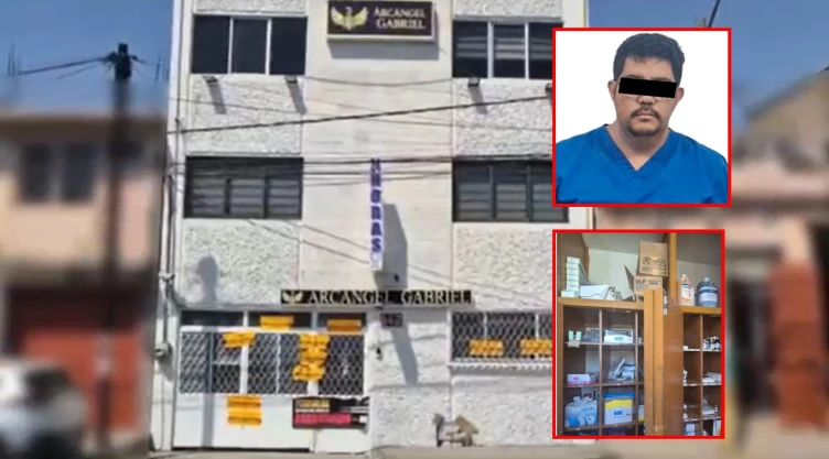Paciente con dolor en vesícula murió tras suministro de medicamentos caducados.