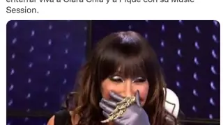 Los mejores memes de la sesión de BZRP con Shakira y sus dardos a Gerard Piqué