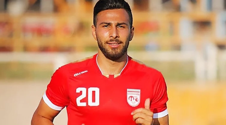 Amir Nasr-Azadani