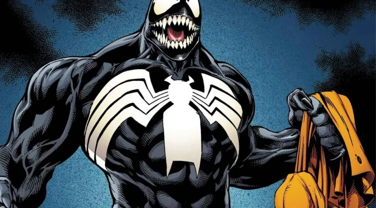 Venom tendrá nueva película animada todo lo que se sabe del regreso del antihéroe de Marvel