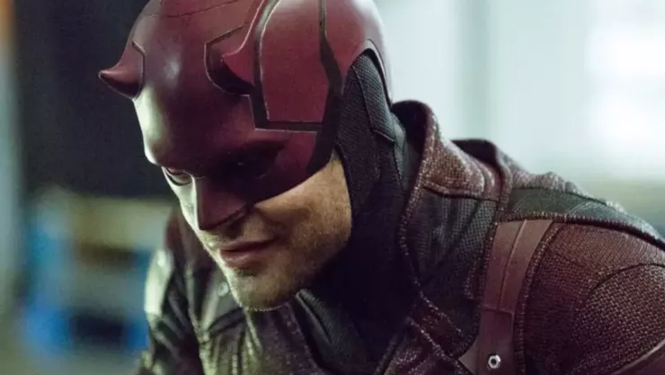 Charlie Cox promete que Daredevil Born Again será brutal