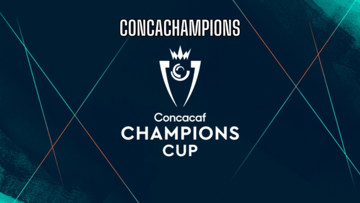 Qu&eacute; significa realmente la palabra Concachampions: este es el origen que muchos desconocen