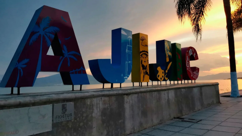 Pueblo Mágico Jalisco