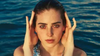 Fátima Bosch rompió el silencio sobre su niñez y los retos que enfrentó en su formación