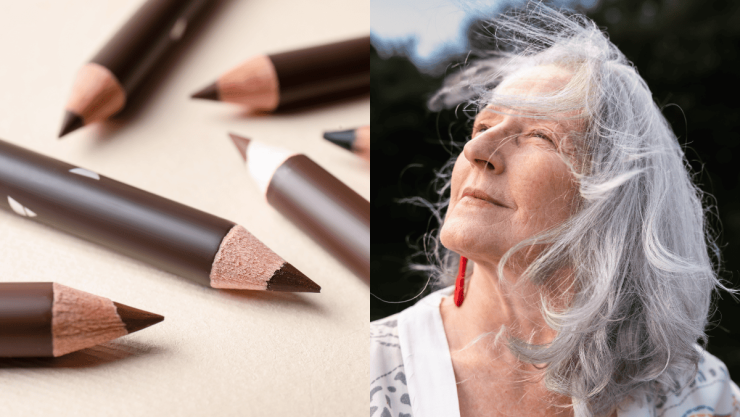 Cómo maquillar las cejas para rejuvenecer el rostro después de los 70.png