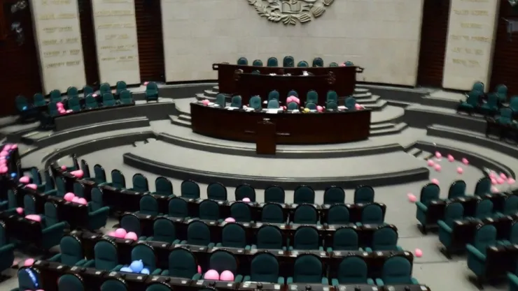 ¿Cuáles son las reformas que garantizan la paridad de género en México este 2026?