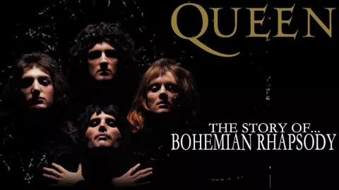 Bohemian Rhapsody cumple 50 años: historia, legado y misterios del himno de Queen