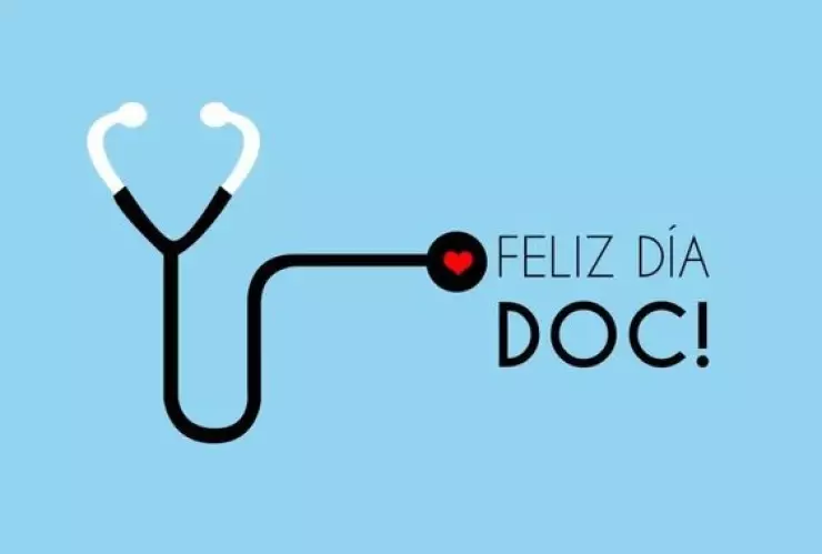 Día del Médico en México: Mejores imágenes para enviar