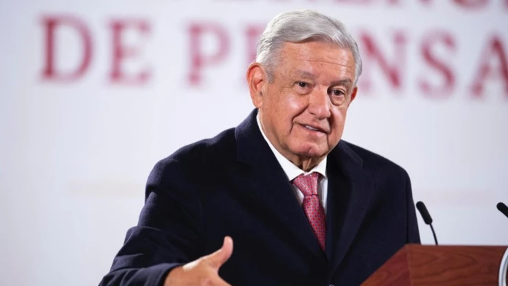 AMLO percepción de inseguridad confianza fuerzas armadas