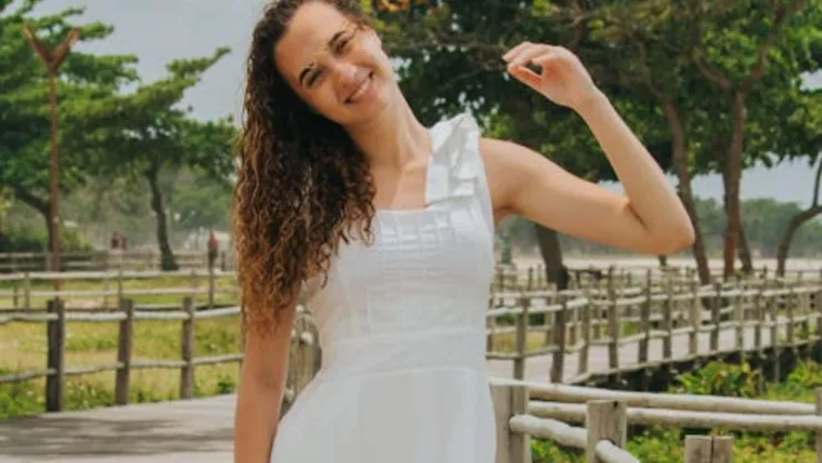 3 formas de verte fresca aunque haga calor