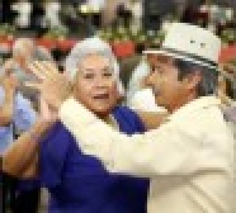 La población mayor de 60 años en México supera actualmente los 10.9 millones de habitantes