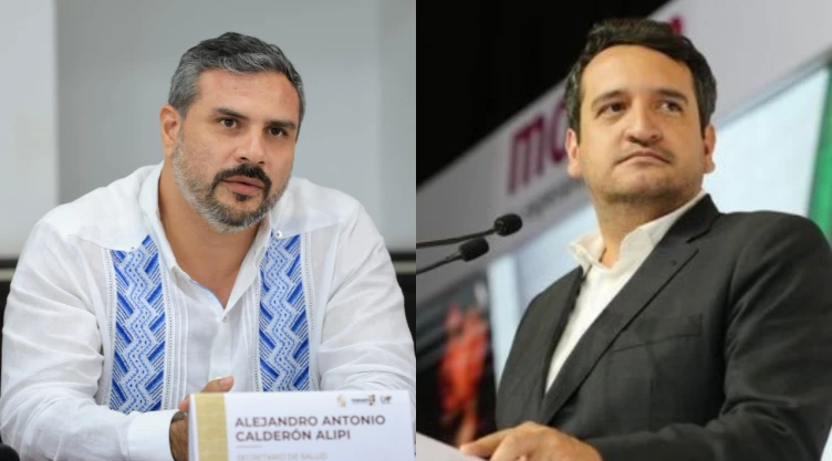 “Que venga a dar la cara": Exigen comparecencia del secretario de Salud de Tabasco tras investigación de Azteca Noticias