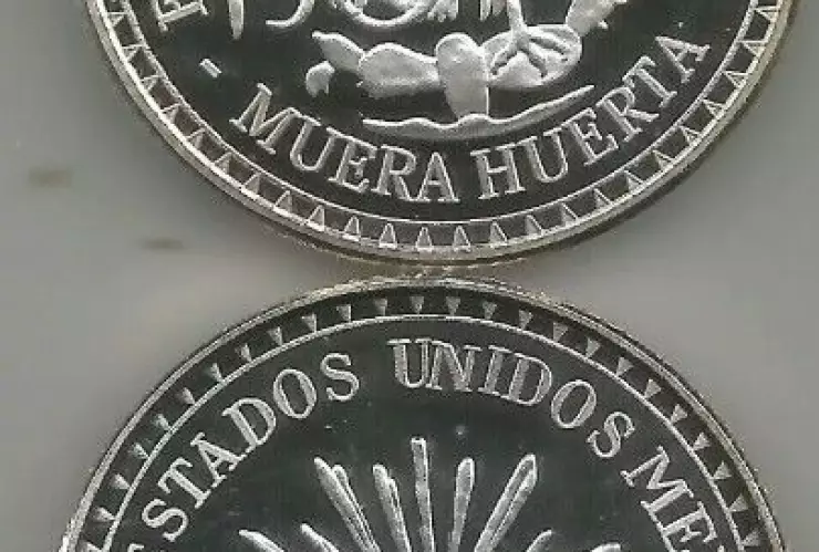 Moneda antigual valor, muera huerta.jpg