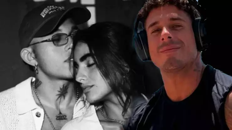 Video íntimo de Béele e Isabella Ladera: Así habría reaccionado el nuevo novio de la modelo venezolana ante la polémica