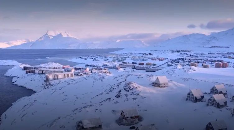 Curiosidades de Groenlandia: datos sorprendentes de la isla más grande del mundo