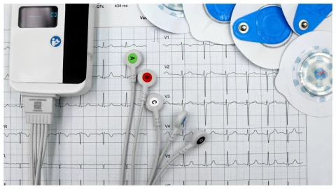 Gozar de buena salud antes de donar sangre