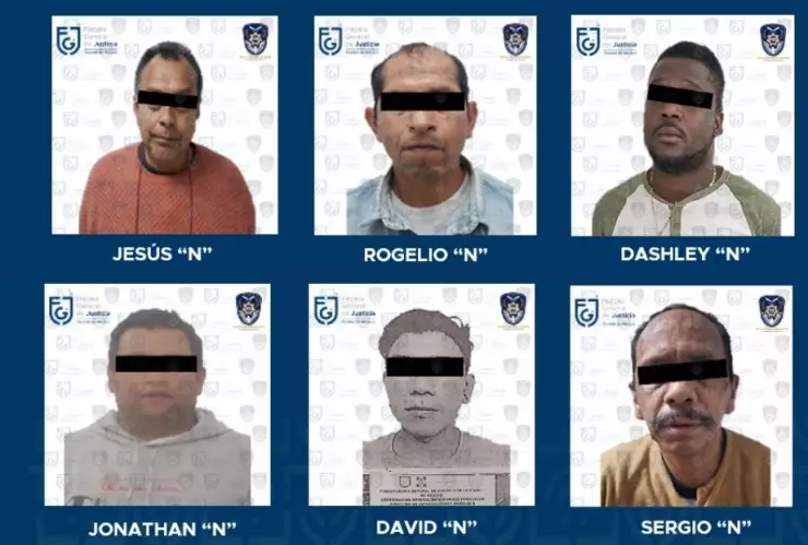 hombres violencia familiar CDMX