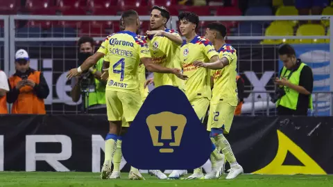 Am&eacute;rica, Liga MX