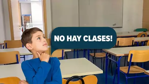 ¿Hay clases mañana 16 de marzo en Quintana Roo? Esto dice el calendario de la SEP