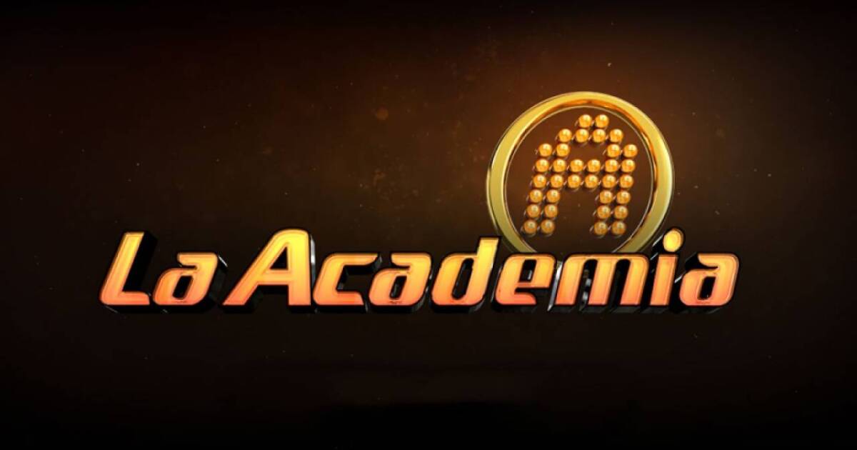 La Academia 2025 ¿Cuándo, dónde y quién conducirá la nueva temporada