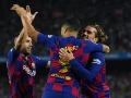 Barcelona vs Valenica
