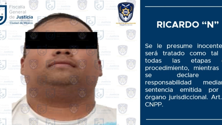 ¡Lo quisieron anexar y mató al personal del centro en Cuajimalpa! Ya fue detenido