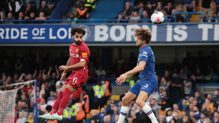 Liverpool