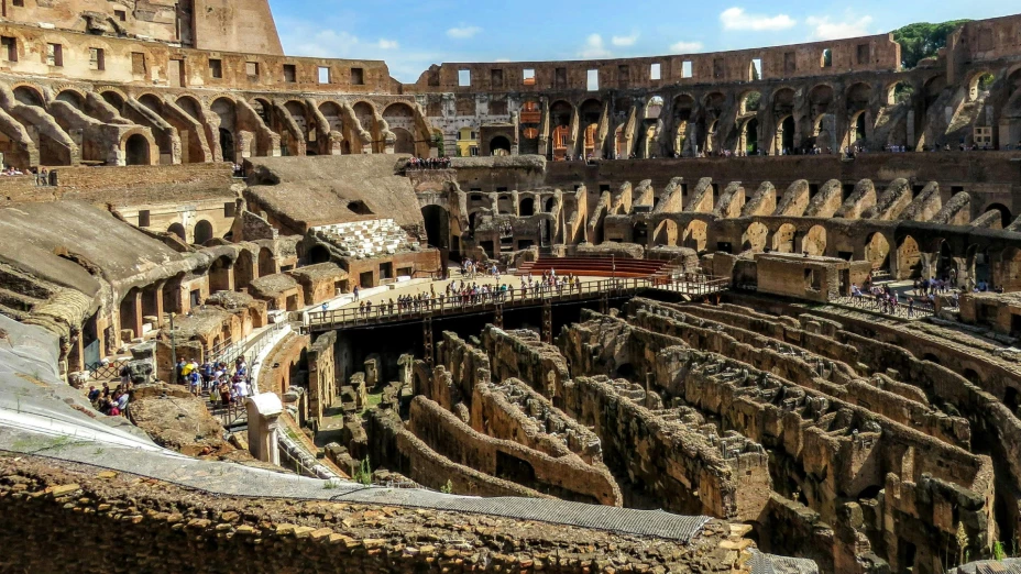 ROMA